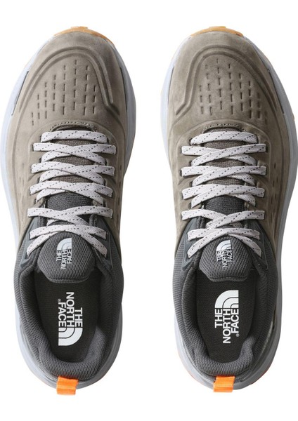 M Vectıv Explorıs 2 Futurelıght Lthr Erkek Ayakkabı NF0A7W4Z79K1 fırsatları