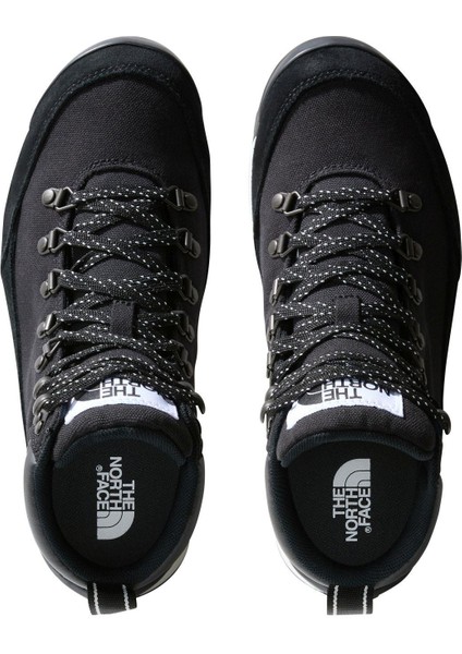 W Back-To-Berkeley Iv Textıle Wp Kadın Bot NF0A8179KY41 modelleri