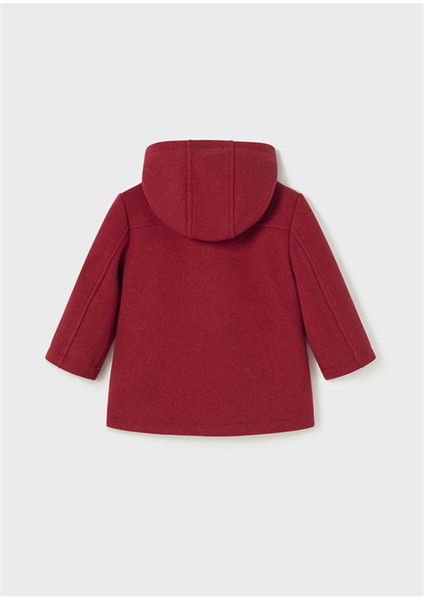 Erkek Bebek Çoban Düğmeli Kaban fiyatları