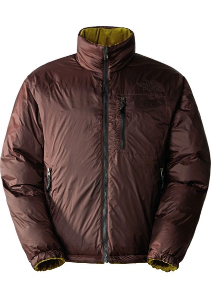 M 92 Reversıble Nuptse Erkek Ceket NF0A831IO621