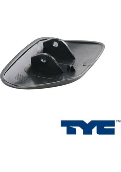 Volvo XC60 Sol Far Yıkama Kapağı 2009-2013 fırsatları