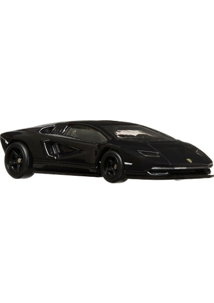 Car Culture Arabalar Lamborghini Counctach Lp 800-4 HKC51