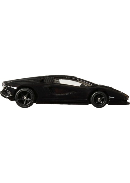 Car Culture Arabalar Lamborghini Counctach Lp 800-4 HKC51 modelleri