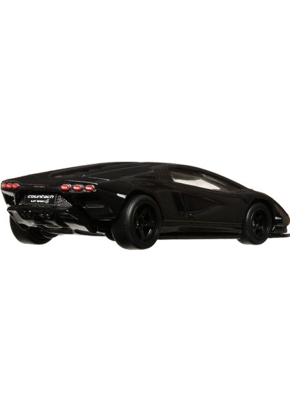 Car Culture Arabalar Lamborghini Counctach Lp 800-4 HKC51 fırsatları
