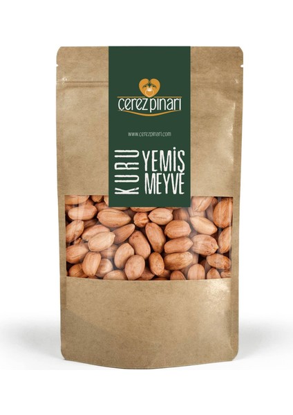 Fıstık İçi Çiğ