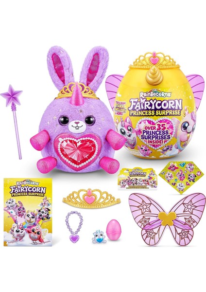 Prenses Fairycorn Sürpriz Paket S6 - Model 3 fiyatları