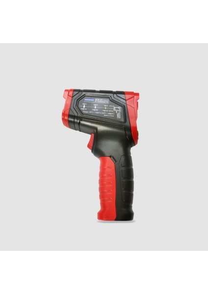 MTM-302 Kızılötesi Termometre (Ekonomik)