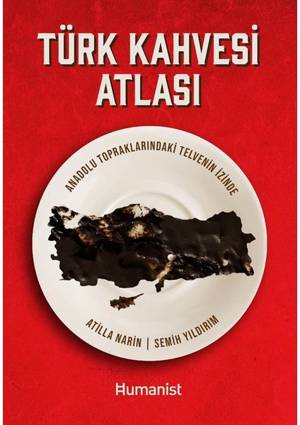 Türk Kahvesi Atlası