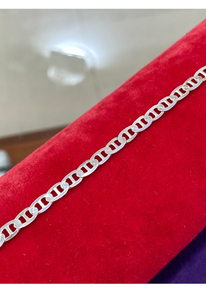 Gümüş Bileklik modelleri