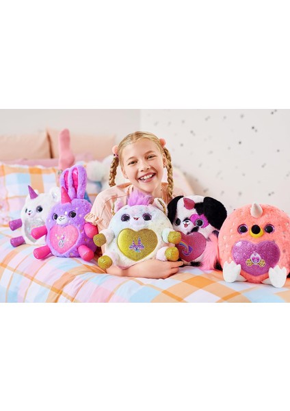 Prenses Fairycorn Sürpriz Paket S6 - Model 5 fırsatları