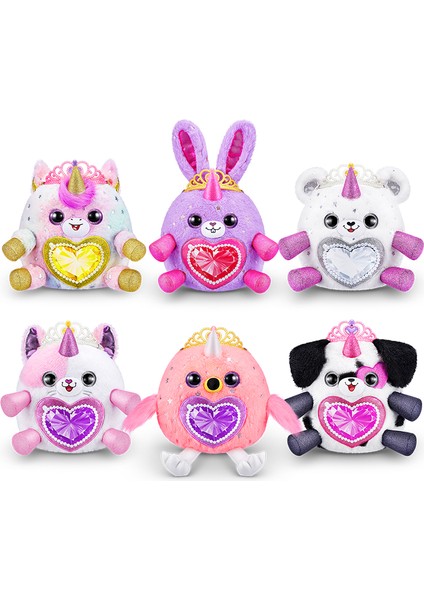 Prenses Fairycorn Sürpriz Paket S6 - Model 5 indirimleri
