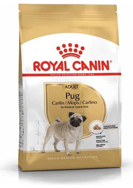 Pug Adult Köpek Maması 1.5 kg