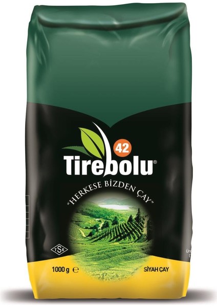 Tirebolu 42 Tirebolu 1000 gr x 6 Adet fiyatları
