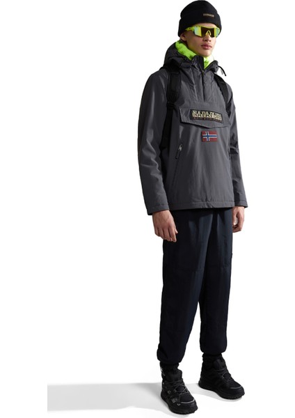Raınforest Pocket 2 Erkek Anorak Ceket - NP0A4GMD fiyatları
