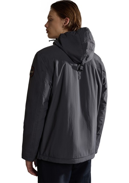 Raınforest Pocket 2 Erkek Anorak Ceket - NP0A4GMD modelleri