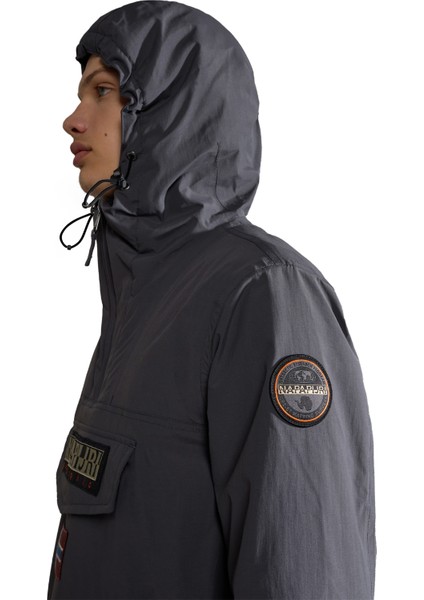 Raınforest Pocket 2 Erkek Anorak Ceket - NP0A4GMD