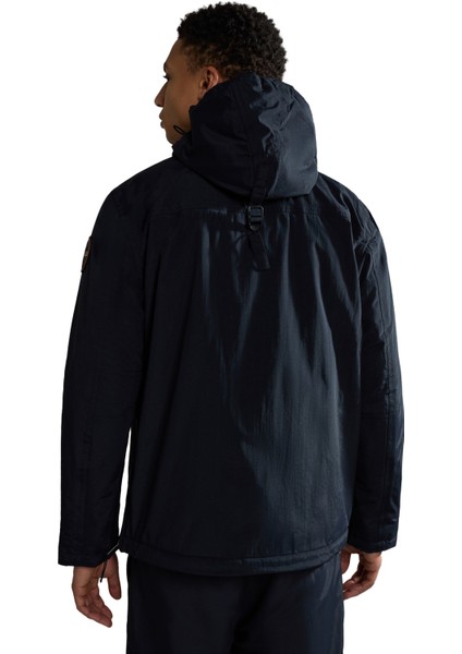 Raınforest Pocket 2 Erkek Anorak Ceket - NP0A4GMD