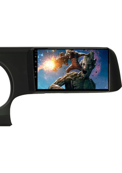 Hyundai I10 Android 13 Multimedya Carplay 4gb RAM+64GB HDD 2012 Navigasyon Ekran