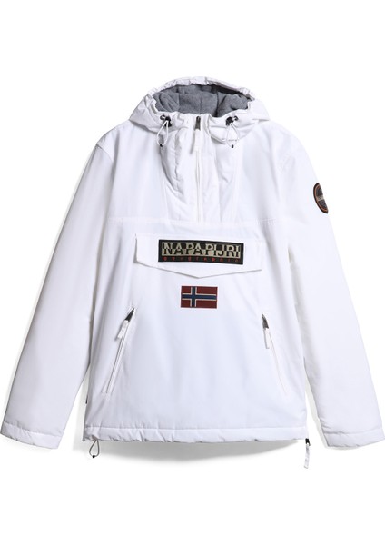 Raınforest Pocket 2 Erkek Anorak Ceket - NP0A4GMD fiyatları