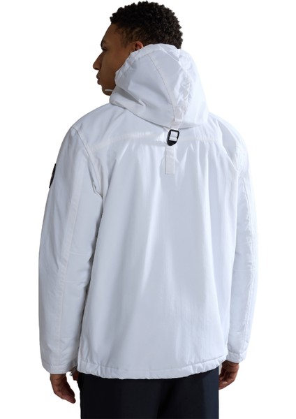 Raınforest Pocket 2 Erkek Anorak Ceket - NP0A4GMD fırsatları