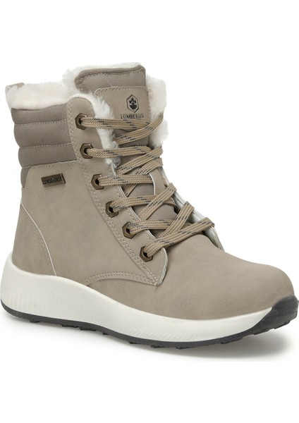 Leslıe 3pr Kum Rengi Kadın Outdoor Bot fiyatları