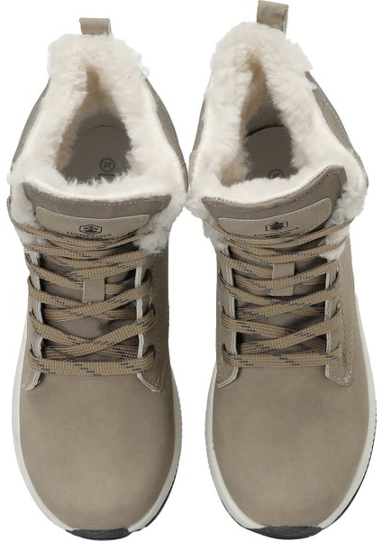 Leslıe 3pr Kum Rengi Kadın Outdoor Bot fırsatları