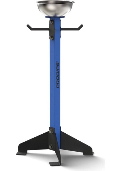 Crossfit Chalk Stand Fitness Tebeşir Magnezyum Kutusu