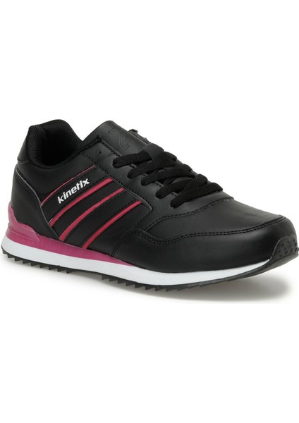 Role Pu W 3pr Siyah Kadın Sneaker fiyatları