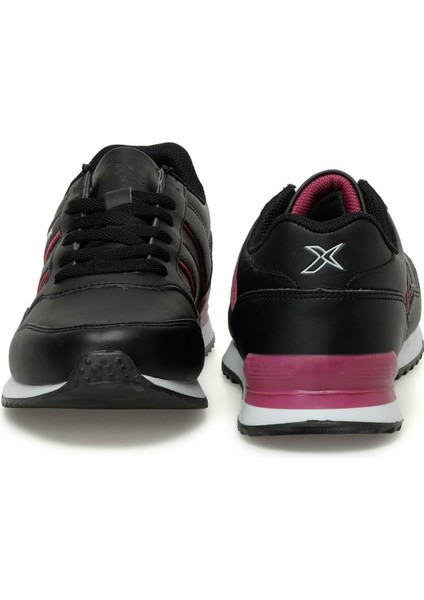 Role Pu W 3pr Siyah Kadın Sneaker indirimleri