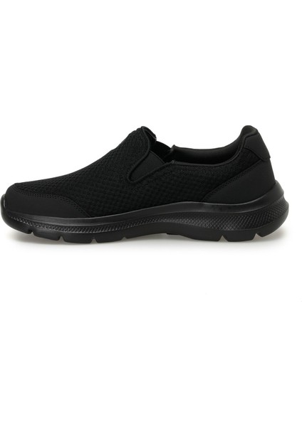 Justın 3pr Siyah Erkek Comfort Ayakkabı modelleri