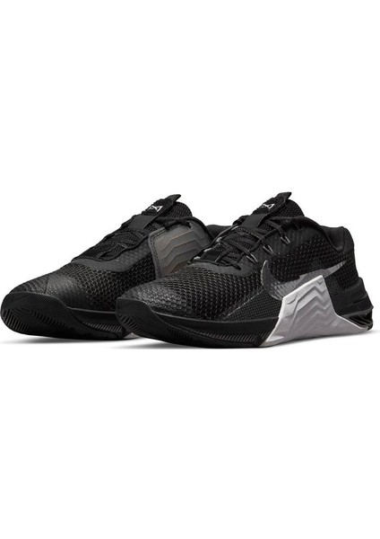 W Metcon 7 Kadın Siyah Antrenman Ayakkabısı CZ8280-010
