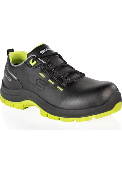 Combo X-500 S3 Cilt Mikrofiber Iş Ayakkabısı