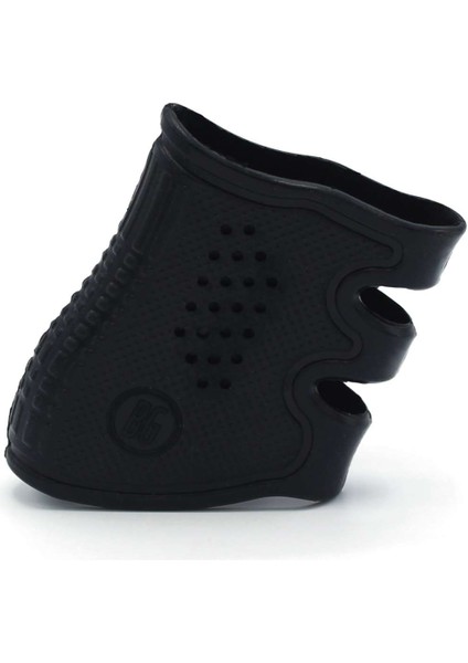 Black Grips Bg Ortopedik Geçme Kabze