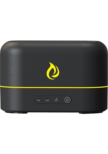 Arkadaşlar Için Difüzör 150ml Taşınabilir Usb Nemlendirici (Yurt Dışından) fiyatları