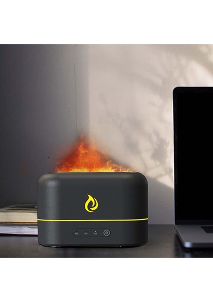 Arkadaşlar Için Difüzör 150ml Taşınabilir Usb Nemlendirici (Yurt Dışından) indirimleri