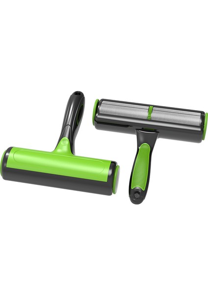 Evcil Hayvan Saçı Yapışkan Iki Yönlü Rulo Saç Temizleme Artefaktı (Yurt Dışından)