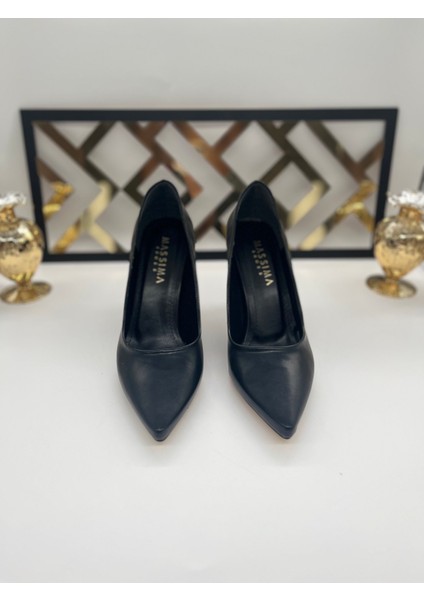 Kadın Stiletto Ayakkabı