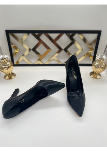 Kadın Stiletto Ayakkabı