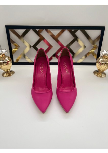 Kadın Stiletto Ayakkabı fırsatları