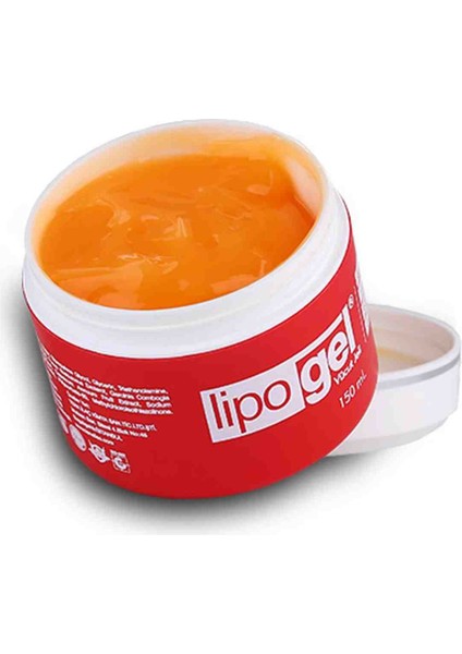 Bölgesel Yapılandırma Jeli 150 ml