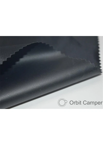 Orbit Camper Oxford Su Geçirmez Kumaş