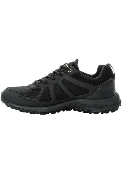 4051341_6000 Woodland 2 Texapore Low W Black Kadın Outdoor Ayakkabı fırsatları
