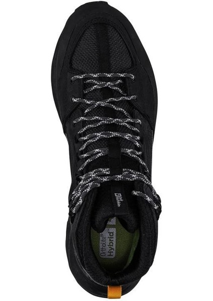 Terraquest Texapore Su Geçirmez Mid M Siyah Erkek Outdoor Bot 4056381_6000 fiyatları
