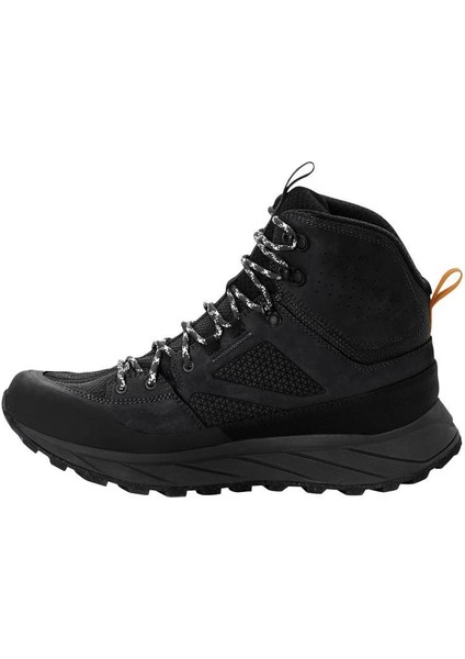Terraquest Texapore Su Geçirmez Mid M Siyah Erkek Outdoor Bot 4056381_6000 modelleri