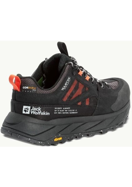 4056411_6350 Terraquest Texapore Low W Phantom Kadın Outdoor Ayakkabı modelleri