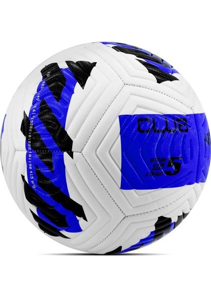 Futbol Topu Pompa Hediyeli Sert Zemin Halı Saha Futbol Topu Hibrit No:5 fiyatları