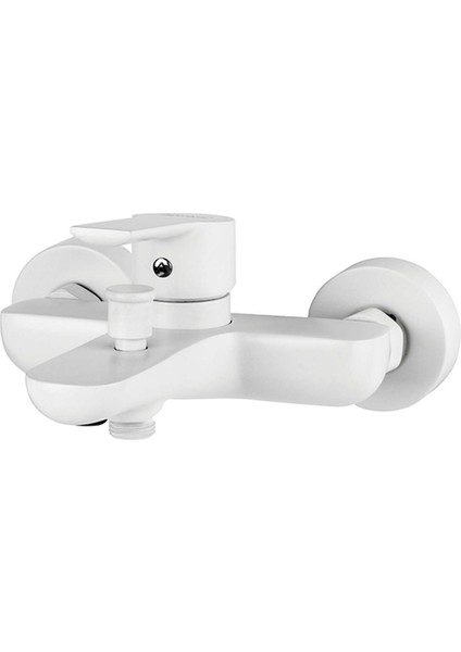 - Loft Banyo Bataryası Beyaz - 921511W