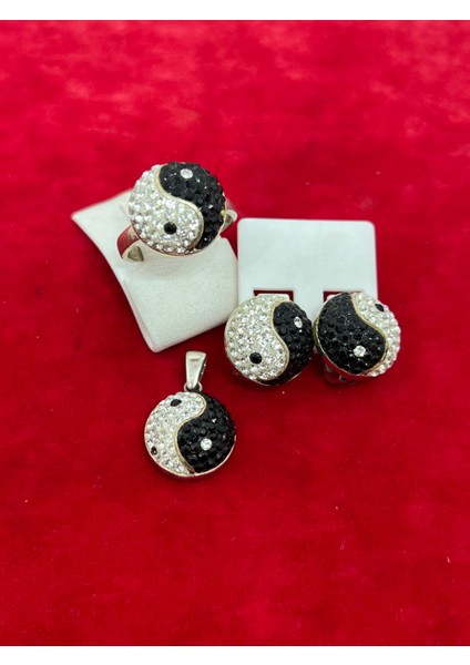 Gümüş Set