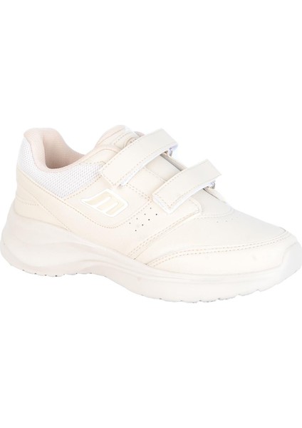 Mp 232-1307ZN Bej Cırtlı Kadın Sneaker Spor Ayakkabı fiyatları