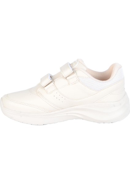 Mp 232-1307ZN Bej Cırtlı Kadın Sneaker Spor Ayakkabı modelleri